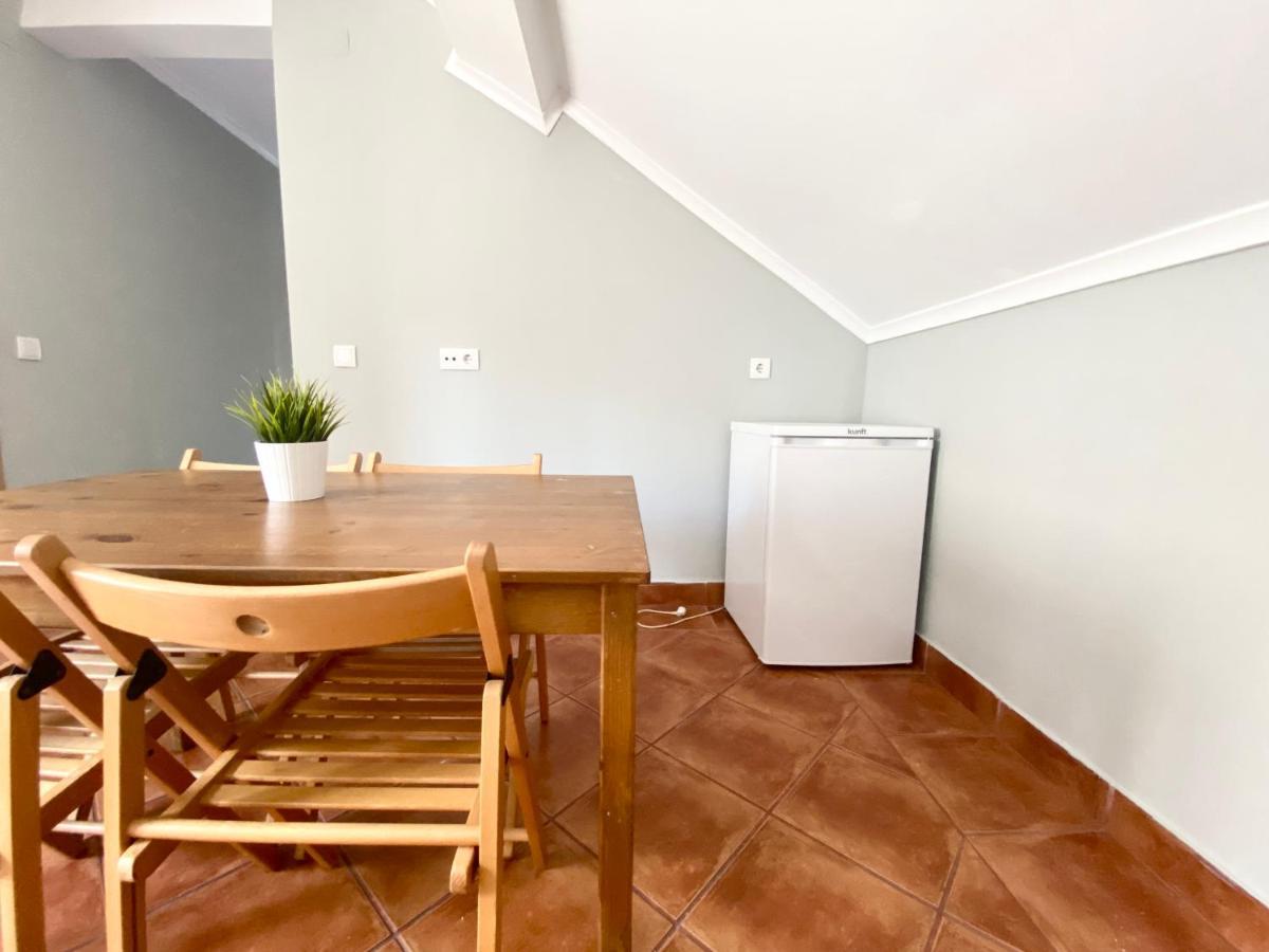 سيتوبال The Apex Apartment المظهر الخارجي الصورة