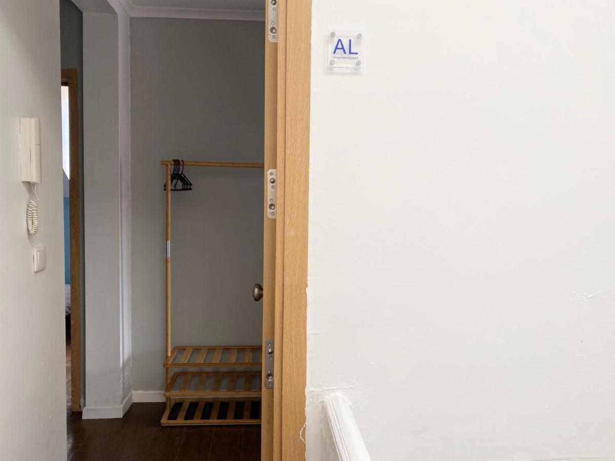سيتوبال The Apex Apartment المظهر الخارجي الصورة