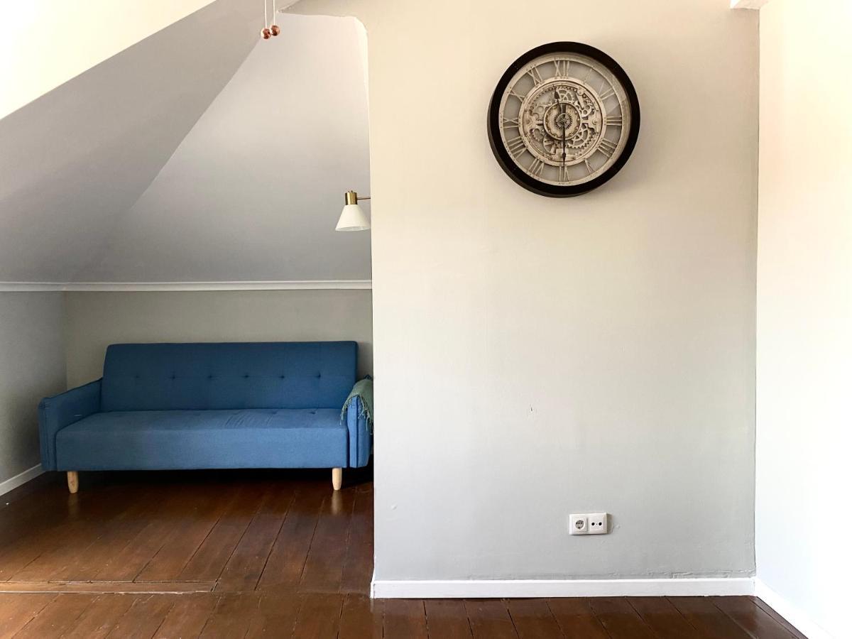 سيتوبال The Apex Apartment المظهر الخارجي الصورة