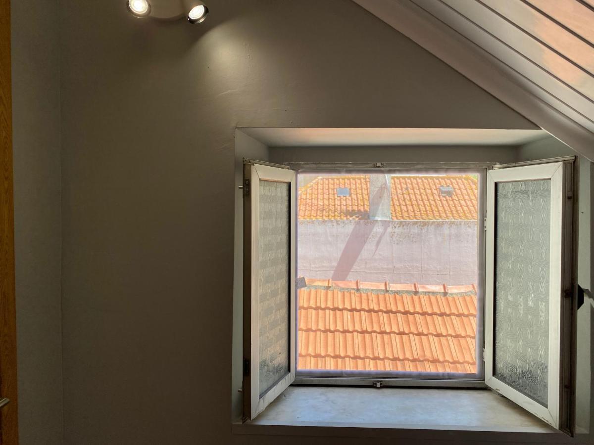 سيتوبال The Apex Apartment المظهر الخارجي الصورة