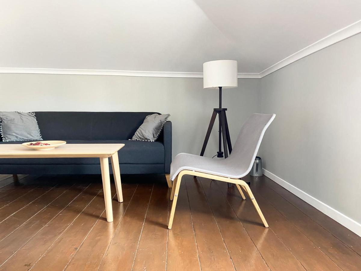 سيتوبال The Apex Apartment المظهر الخارجي الصورة