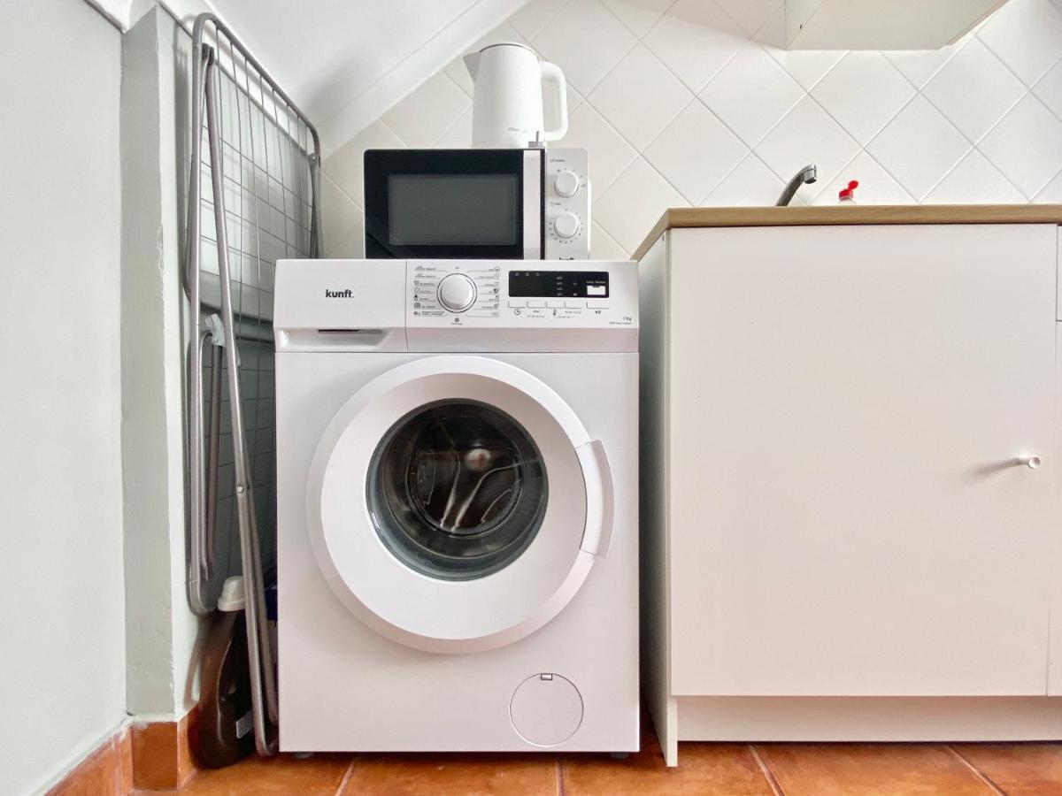 سيتوبال The Apex Apartment المظهر الخارجي الصورة