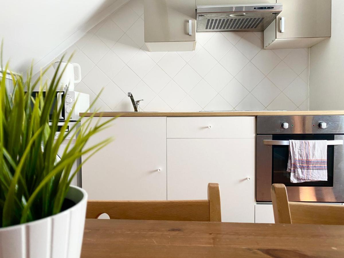 سيتوبال The Apex Apartment المظهر الخارجي الصورة