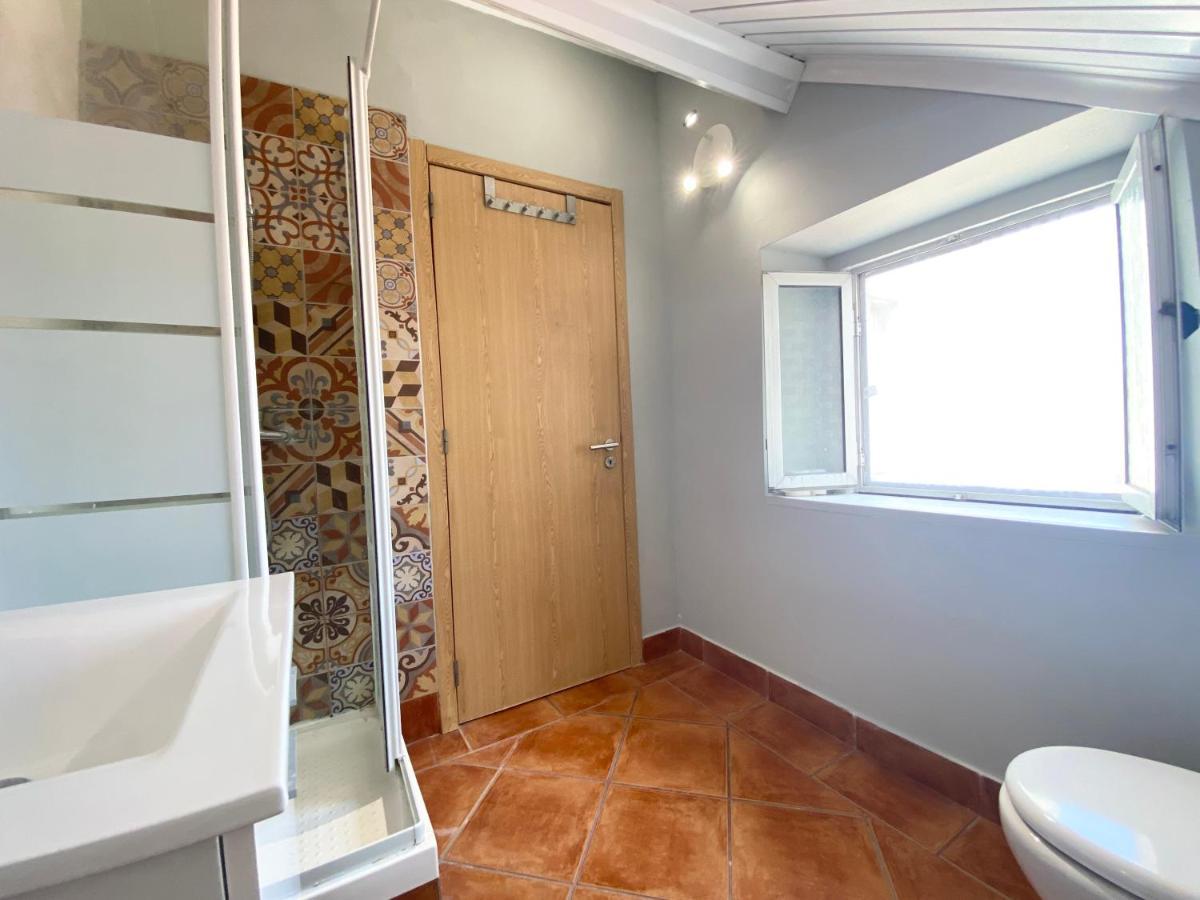 سيتوبال The Apex Apartment المظهر الخارجي الصورة