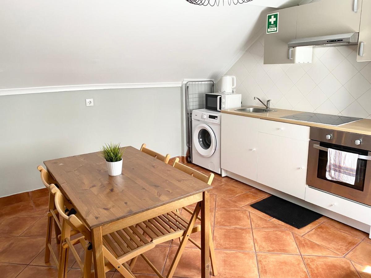 سيتوبال The Apex Apartment المظهر الخارجي الصورة
