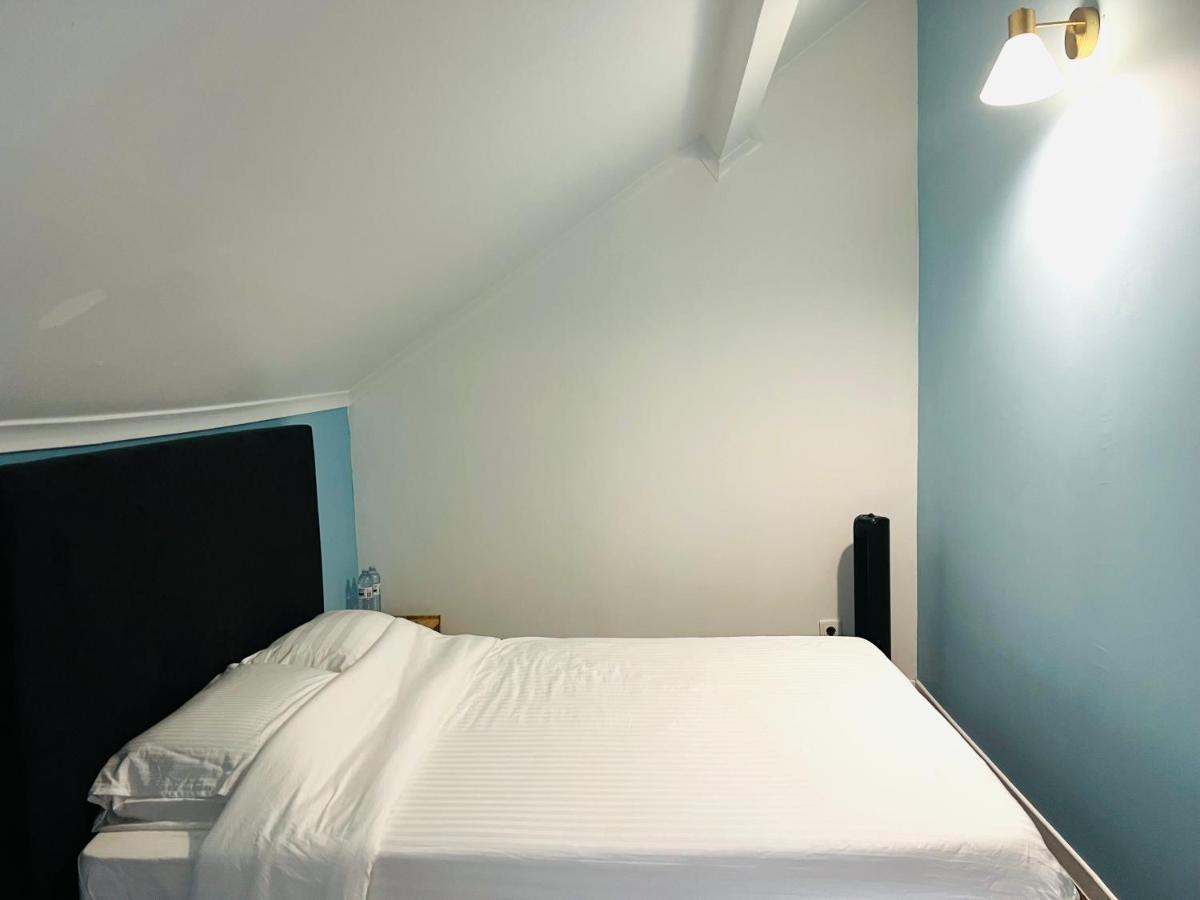 سيتوبال The Apex Apartment المظهر الخارجي الصورة