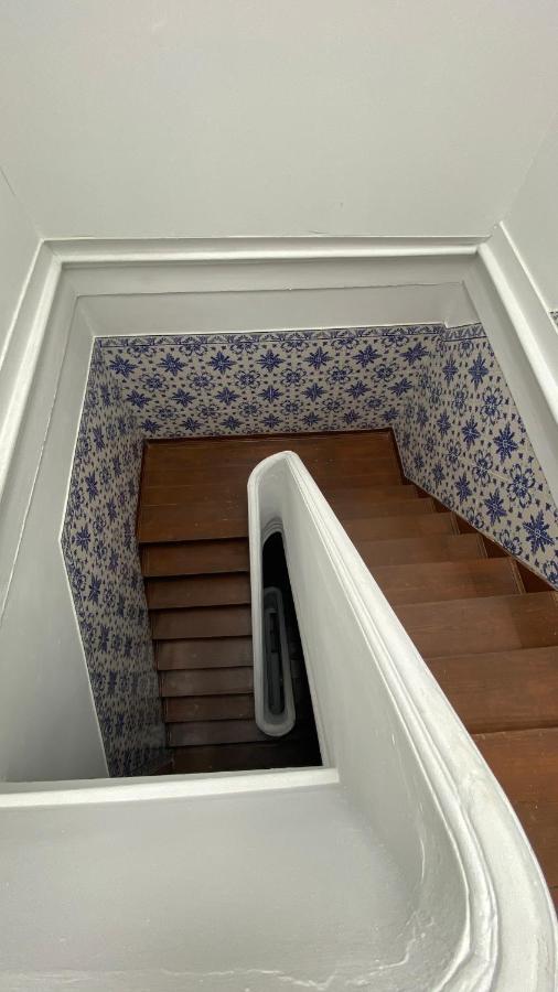 سيتوبال The Apex Apartment المظهر الخارجي الصورة