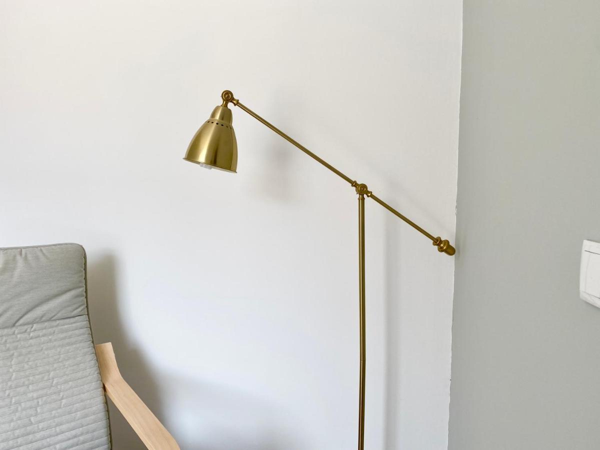 سيتوبال The Apex Apartment المظهر الخارجي الصورة