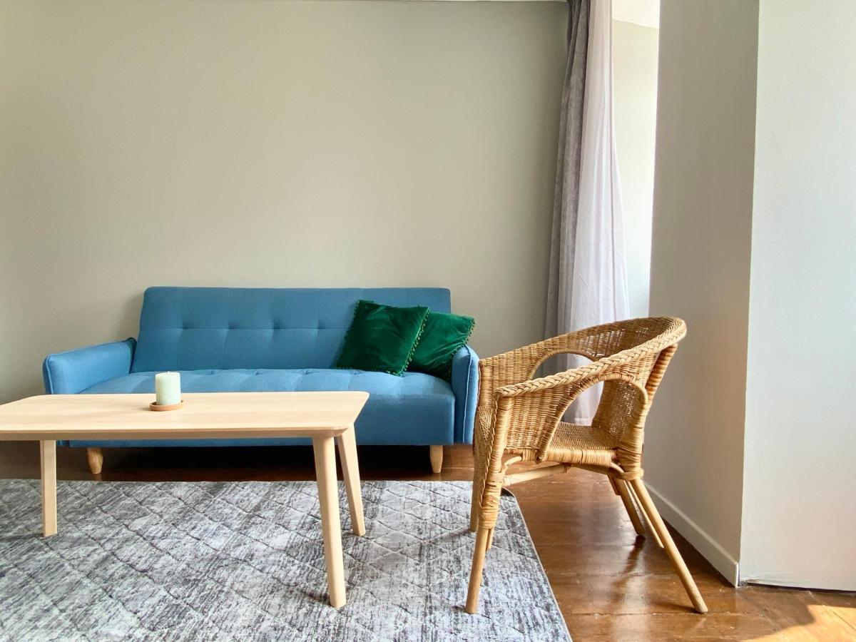 سيتوبال The Apex Apartment المظهر الخارجي الصورة