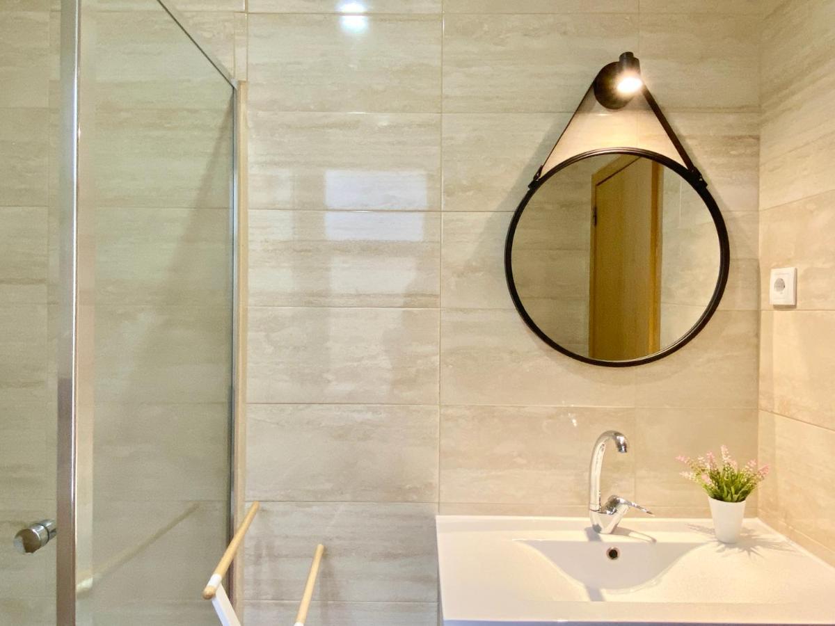 سيتوبال The Apex Apartment المظهر الخارجي الصورة