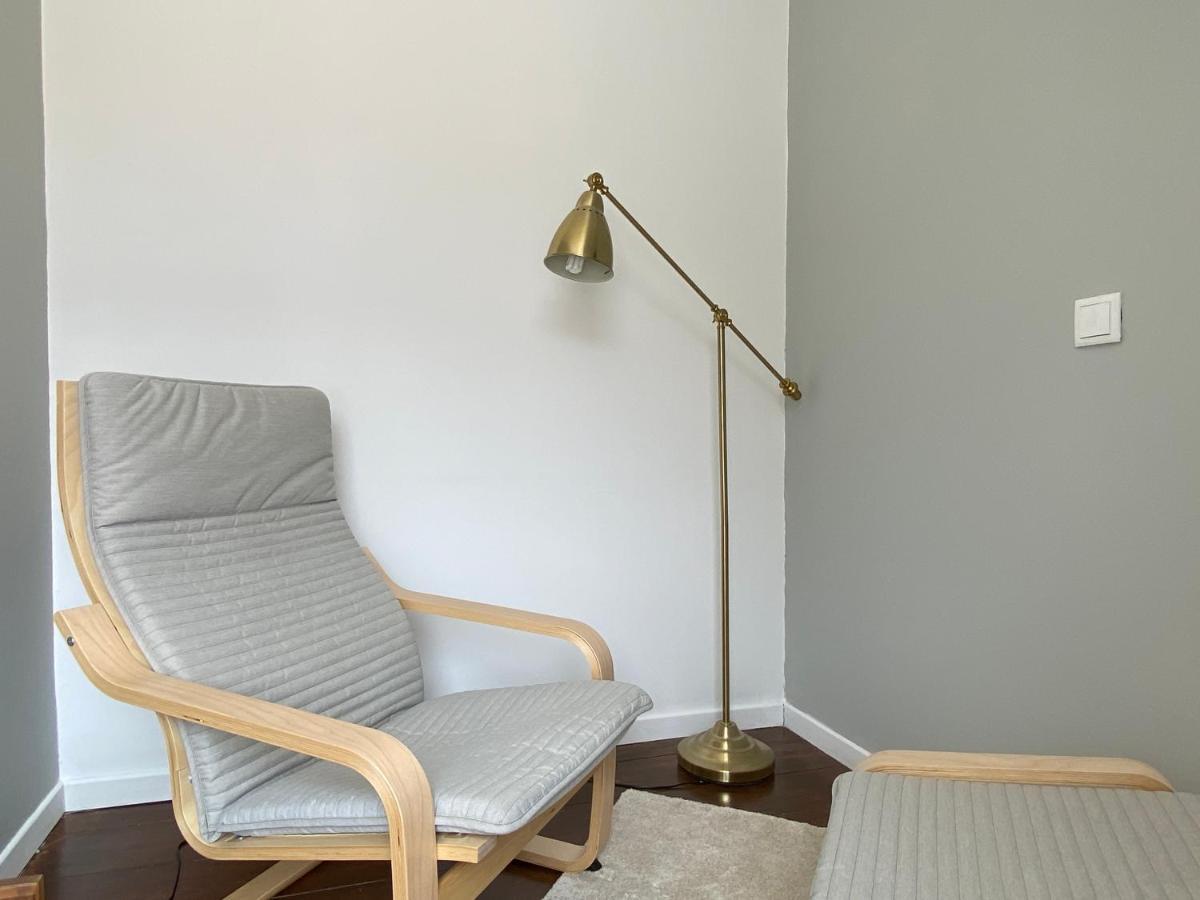 سيتوبال The Apex Apartment المظهر الخارجي الصورة