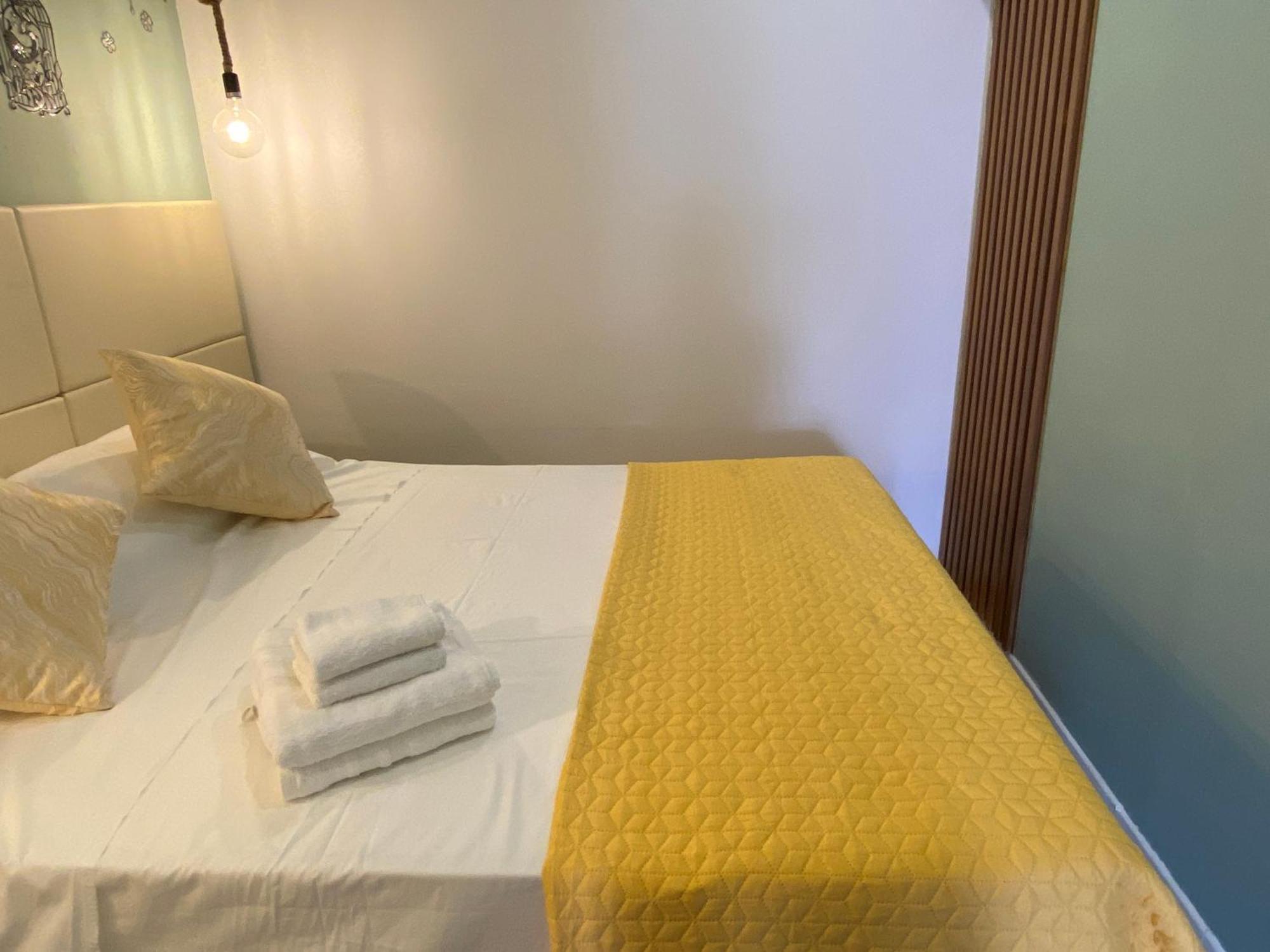 سيتوبال The Apex Apartment المظهر الخارجي الصورة