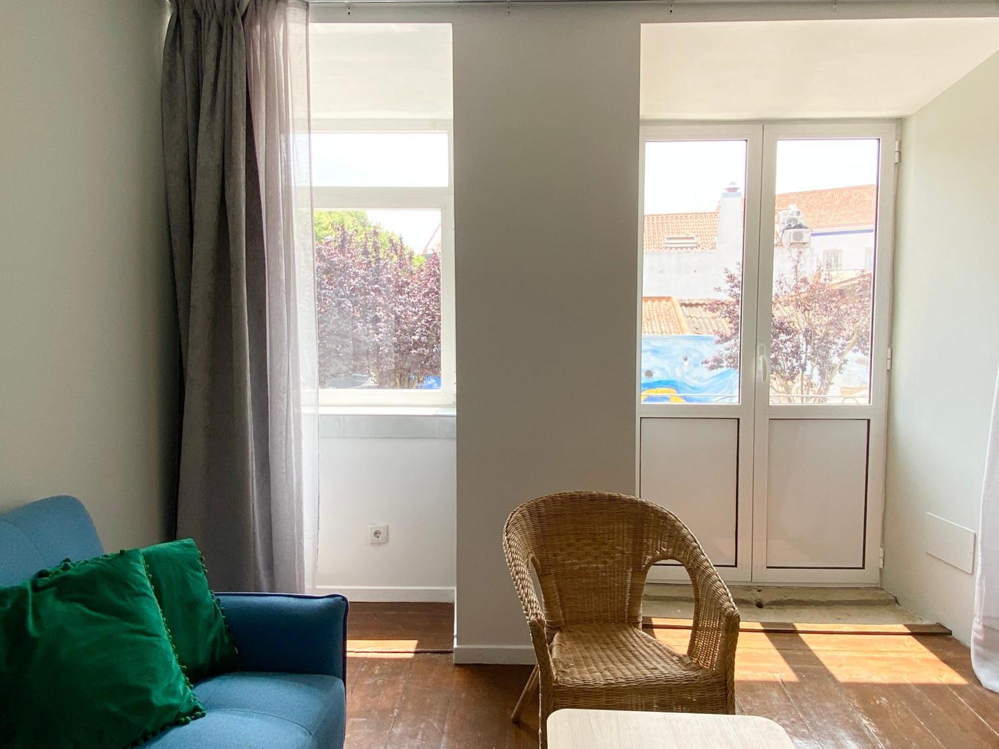 سيتوبال The Apex Apartment المظهر الخارجي الصورة