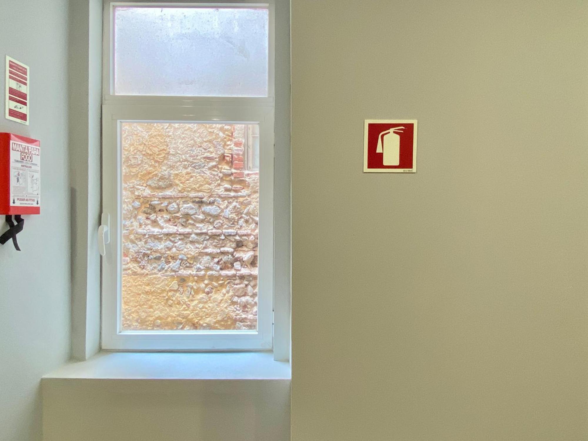 سيتوبال The Apex Apartment المظهر الخارجي الصورة