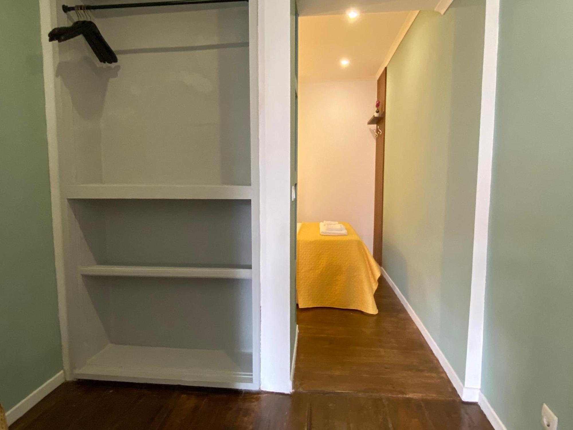 سيتوبال The Apex Apartment المظهر الخارجي الصورة