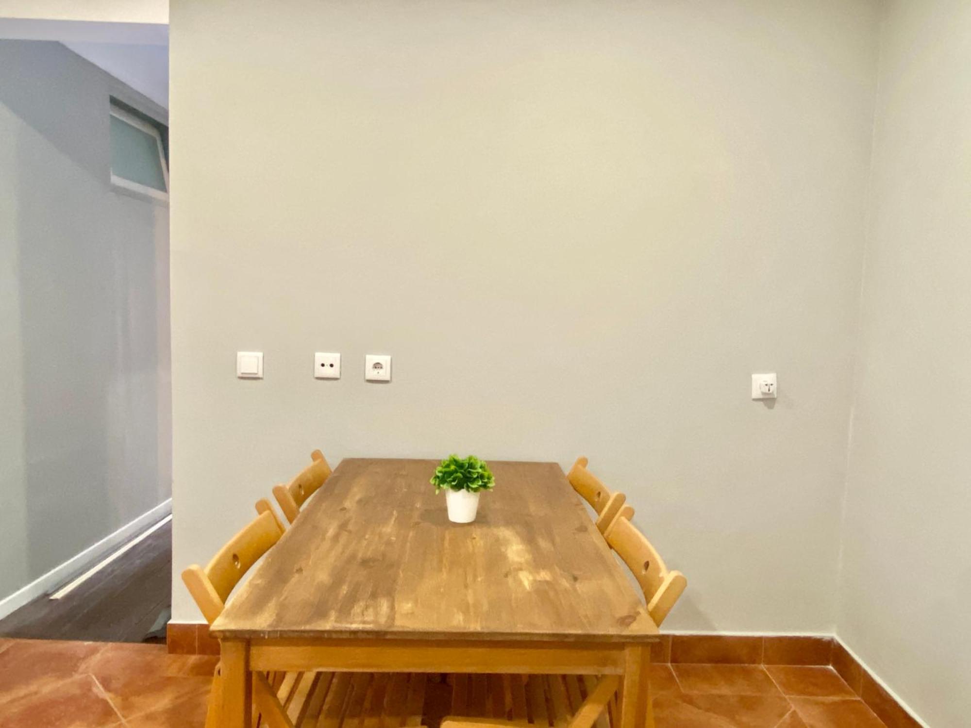 سيتوبال The Apex Apartment المظهر الخارجي الصورة
