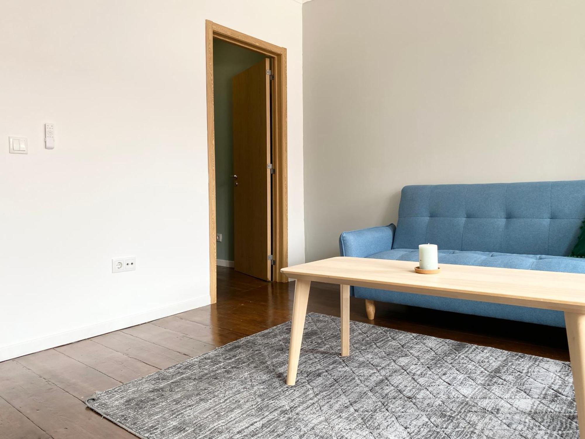 سيتوبال The Apex Apartment المظهر الخارجي الصورة