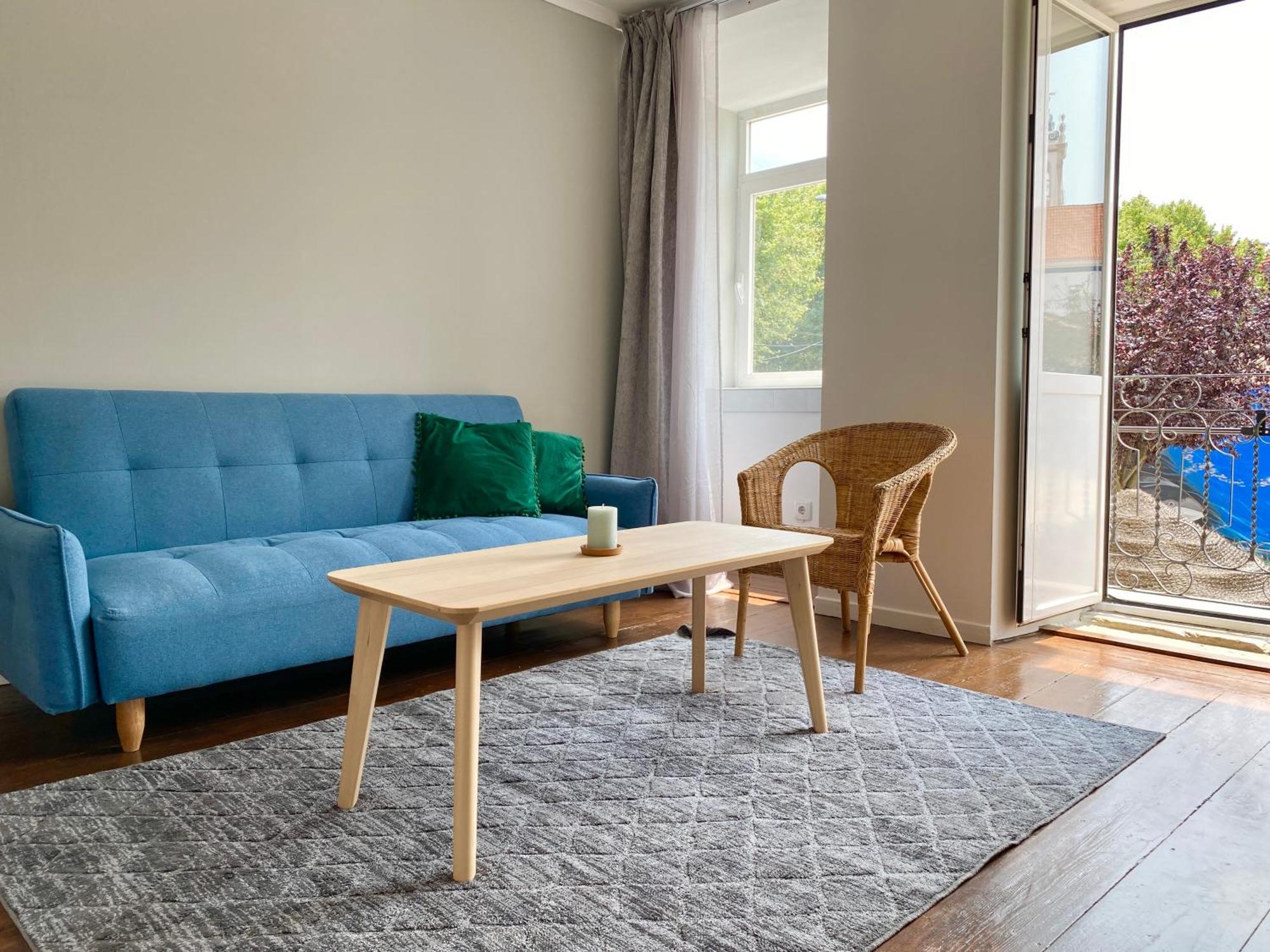 سيتوبال The Apex Apartment المظهر الخارجي الصورة