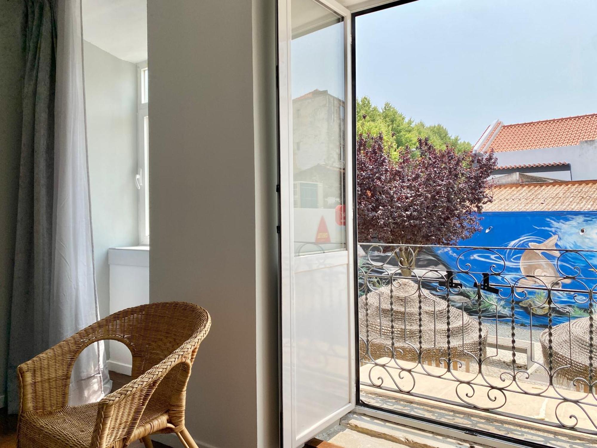 سيتوبال The Apex Apartment المظهر الخارجي الصورة